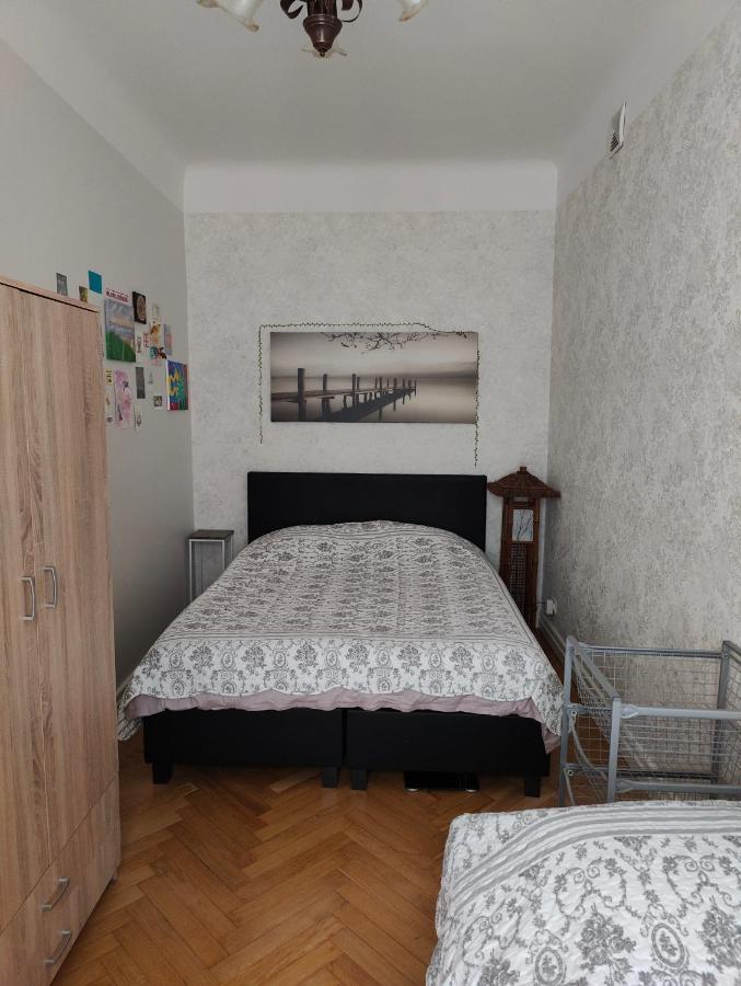 Apartamento Tatari 32 One-bedroom Talin